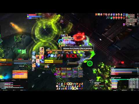 Emprise - Socrethar Mythic