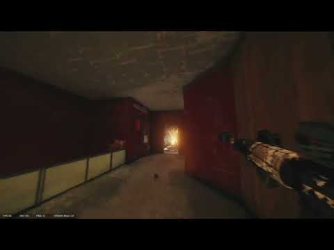 My Fastest R6 1v5 Ace yet