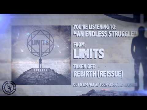 LIMITS - An Endless Struggle