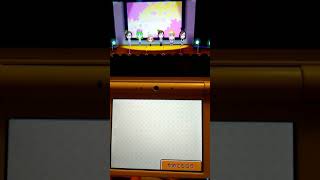 [トモダチコレクション新生活]歌でtwitter宣伝。