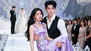 CEO Hurt Pregnant Wife For His Mistress, But When His Wife Left Him, He Lost Everything！#drama