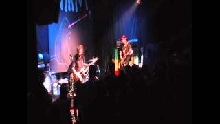 Wide Mouth Mason "Change"