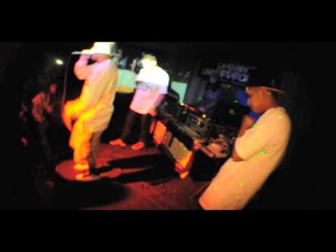 AREA 86 LIVE AT THE AIRLINER URBAN UNDERGROUND