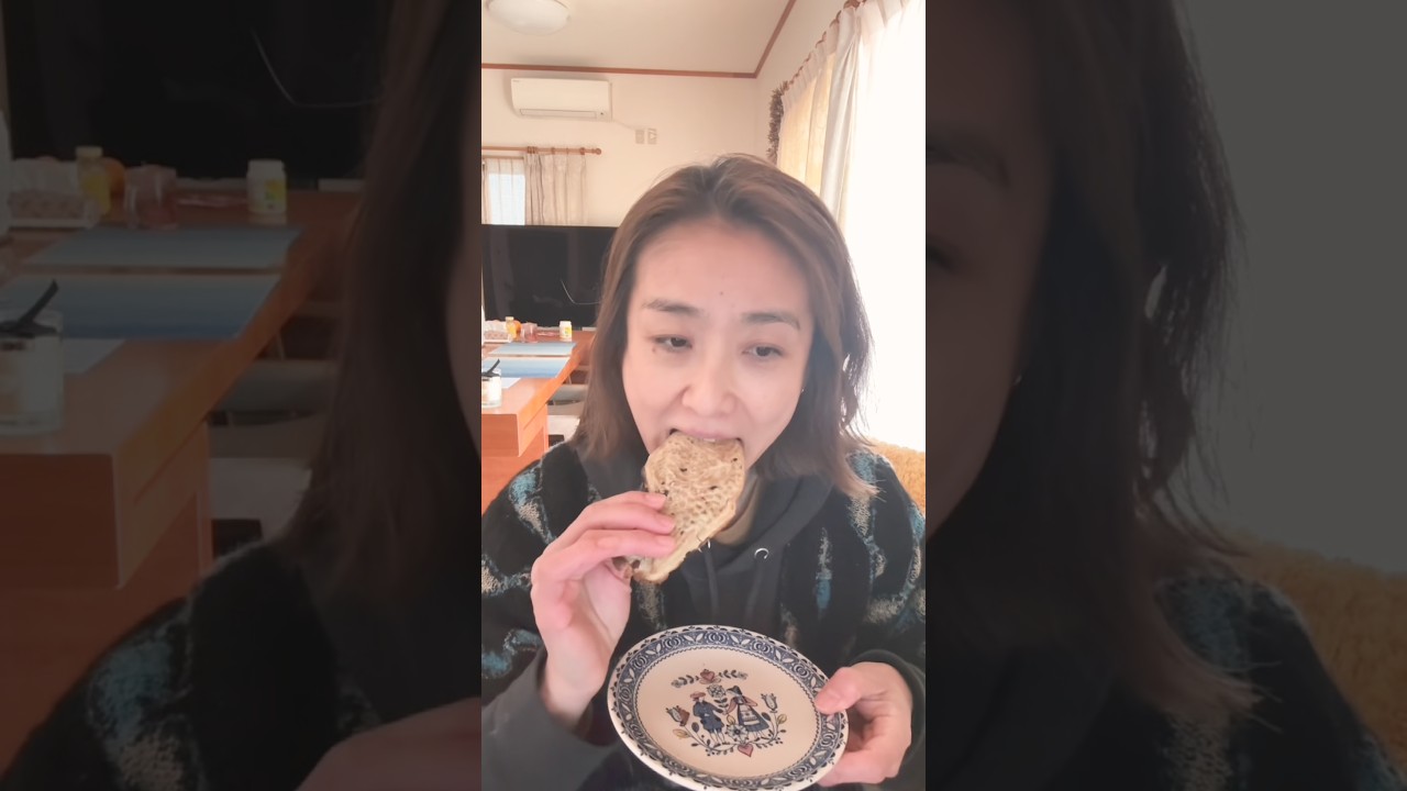 jk長女の推しになる〜たい焼きはやっぱり譲れないのよ〜