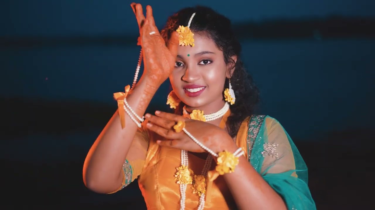 Puberty Ceremony Highlights Video 5