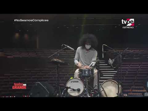 Fina Estampa - Homenaje a Chabuca Granda