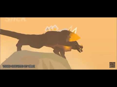 Godzilla vs Destroyah (AMV music video) by slick