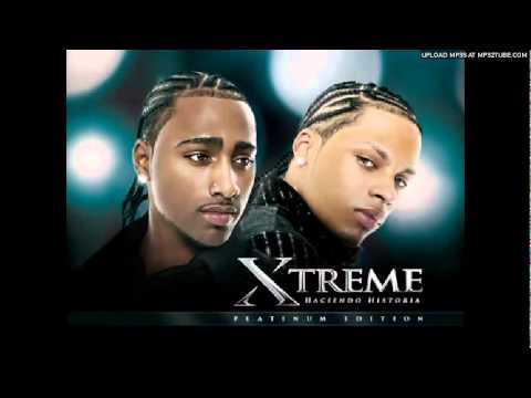 Xtreme - Mami no me hagas esto.