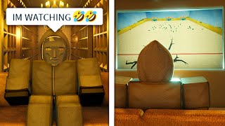 Roblox Squid Game 2 Funny Moments (FRONTMAN 3)