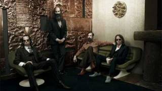 Grinderman - Mickey Mouse And The Goodbye Man