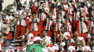 Florida A&M University "Do Whatcha Wanna" (2015)