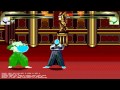 MUGEN Eternal Champion Vs Eternal Champion