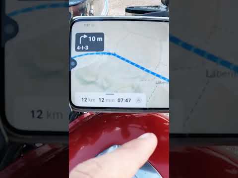 Vamos para Quemado de Güines!!! #cuba #motovlog