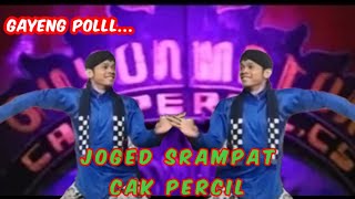 Download lagu CAK PERCIL CS TERBARU 2022 JOGED SRAMPAT mp3