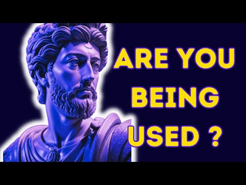 Not Becoming a Victim: Avoiding Manipulation and Exploitation by Others with Stoic Principles