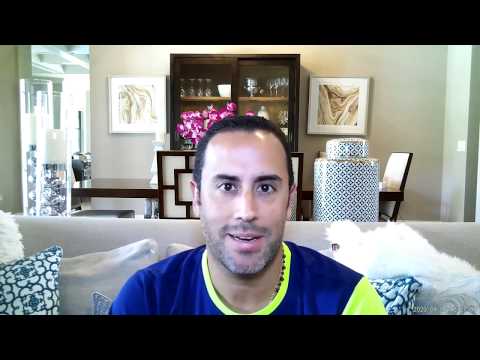 The FMG & IMG Podcast YouTube Channel Pilot Episode