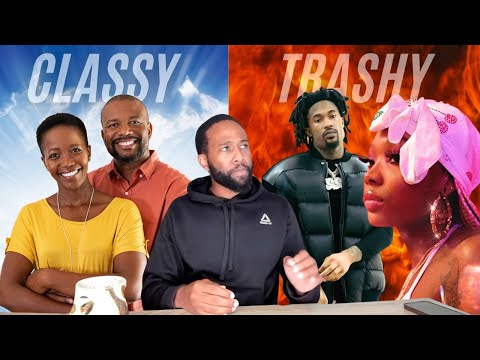 Why Civilized “Black Folks” Despise GHETTO “Criminal “Culture”…