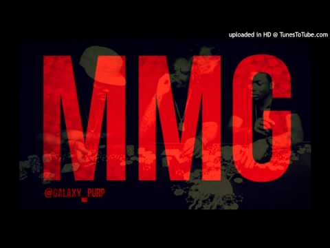 Rick Ross ft Fat Trel Tracy T Meek Mill  Shit (Freestyle)