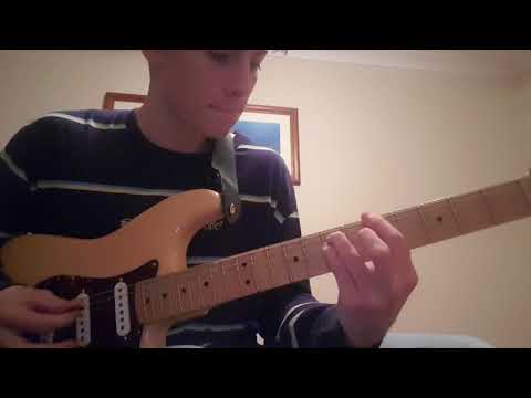 download lagu mp3 mp4 Ghost Town Guitar, download lagu Ghost Town Guitar gratis, unduh video klip Ghost Town Guitar