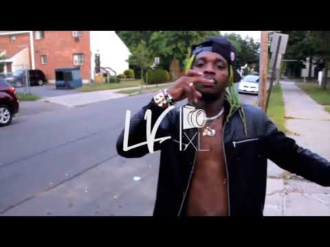 Dreadrocz-Wick3d(Official Music Video)