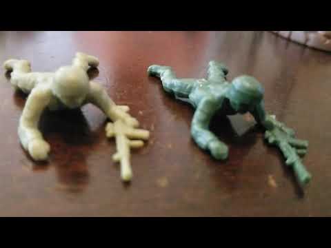 Elite Force Battle Group Army Play Bucket!