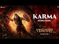 Karma Song - Kantara | Rishab Shetty | B Ajaneesh Loknath | Venkatesh D C | Hombale Films