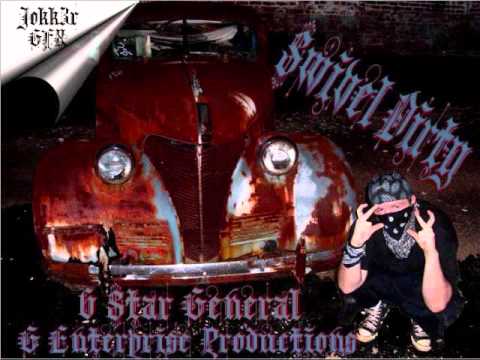 Swivel Dirty-OutLaw