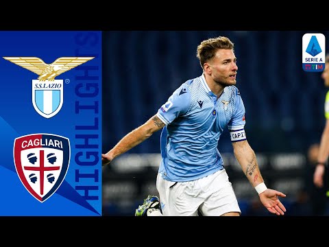 Video highlights della Giornata 21 - Fantamedie - Lazio vs Cagliari