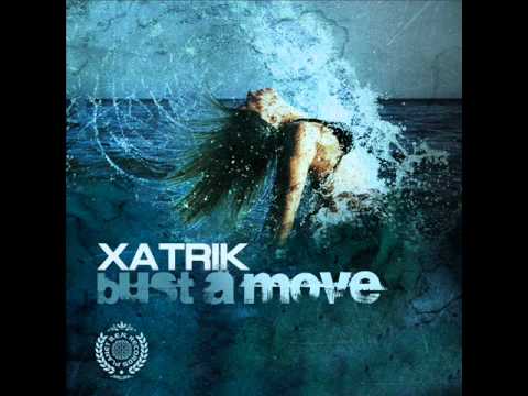 Xatrik - Barcelona Tribal
