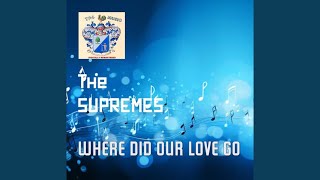 When the lovelight starts shining through his eyes