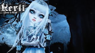 Kerli - Up Up Up [Instrumental]
