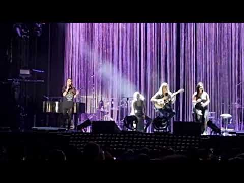 Concierto Malu Mil Batallas Auditorio Municipal Cortijo de Torres Málaga 2022