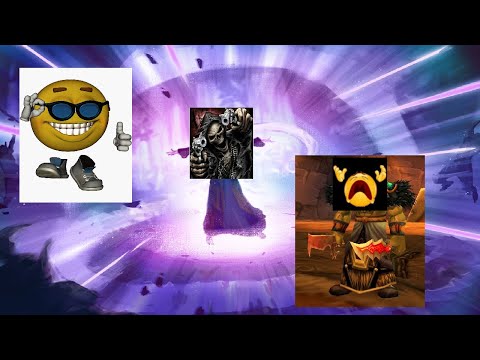 How to Mage BOP PULL Drek in AV for max honor per hour | WOW CLASSIC