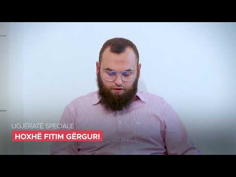 Devijimi pas udhëzimit (pjesa e dytë) - Hoxhë Fitim Gërguri | Ligjëratë speciale