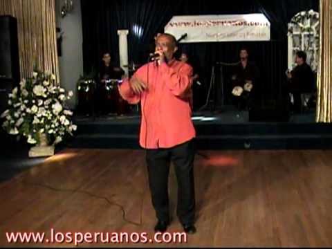 Lucho Cabrera La morena trinidad Festejo.mpg