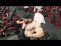 Samir Troudi's Training Principles