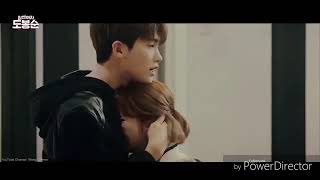 [MV] - You Are My garden Feat.Jeong eun ji