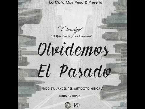 Video thumbnail for Olvidemos El Pasado (El Que Canta Y Las Enamora )