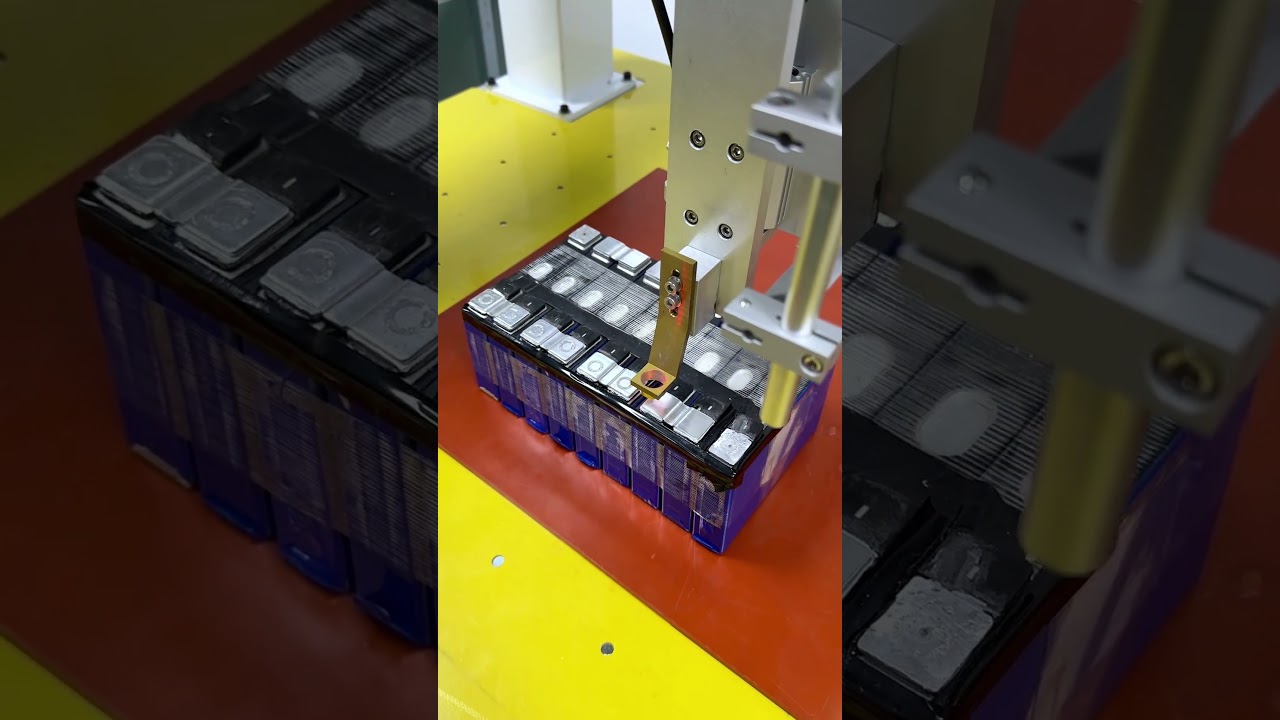 Gantry Laser Welding Machine