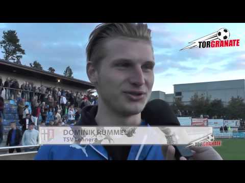 Regionalliga-Aufstiegsspiel: TSV Lehnerz - SC Hauenstein