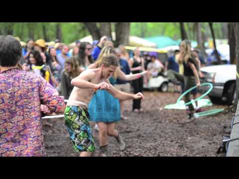 Suwannee Springfest 2012 Video Recap