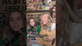 A Life That’s Good // Lennon Stella &amp; Maisy Stella [March 30th, 2020]