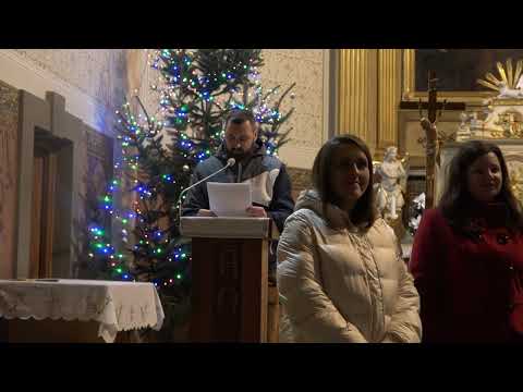 Vianočný koncert Zboru sv. Jakuba 2022