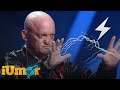 El Fură Curent La Propriu Biba Struja Sau Omul Baterie Se Joacă Cu Electricitatea La IUmor