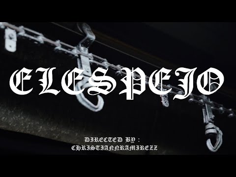 EL ESPEJO - Luisto FMS (Official Video)