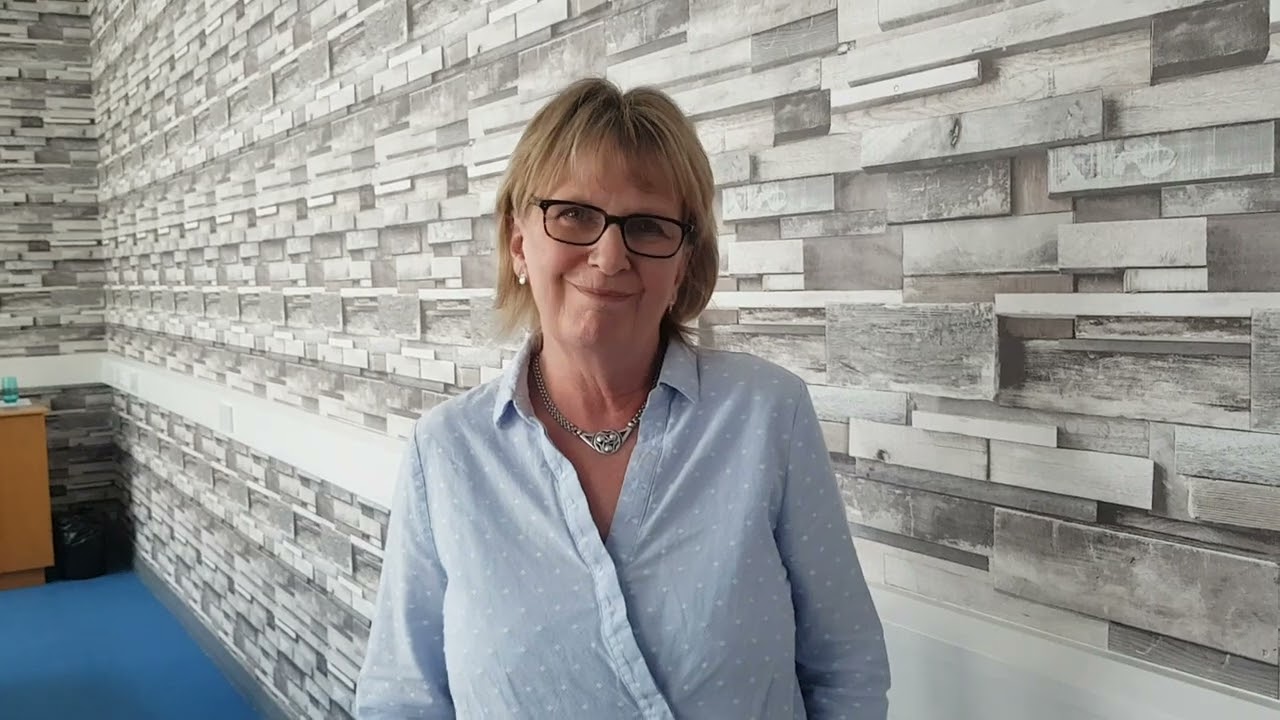 CPHT Testimonial - Marjorie