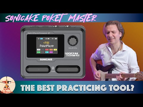Sonicake Pocket Master - Detailed Review: Is this the perfect practicing tool?