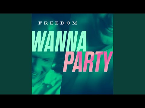 Wanna Party (4GAARDs Party All Night Version)