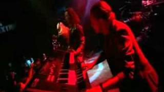 Brother Firetribe - Lover Tonight (Live)