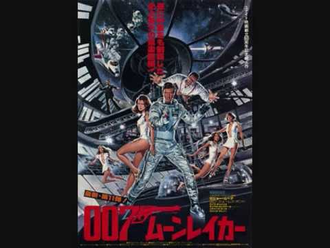 Moonraker - End Title: Moonraker